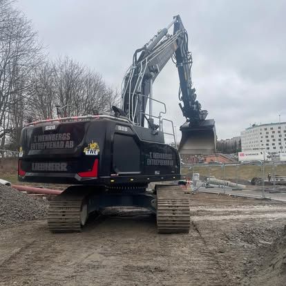Liebherr R928