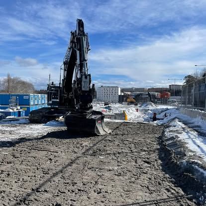 Liebherr R928