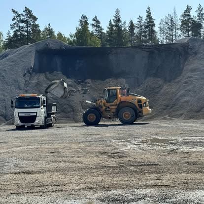 Volvo L180H