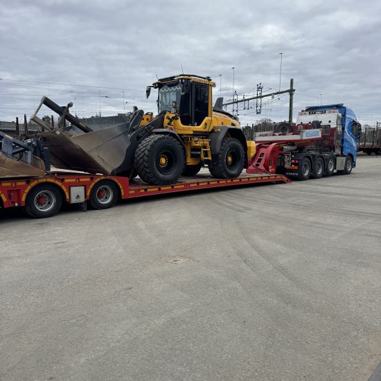 Volvo L90H